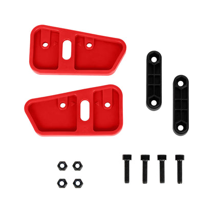 Electric Snow Shovel Skid Shoes