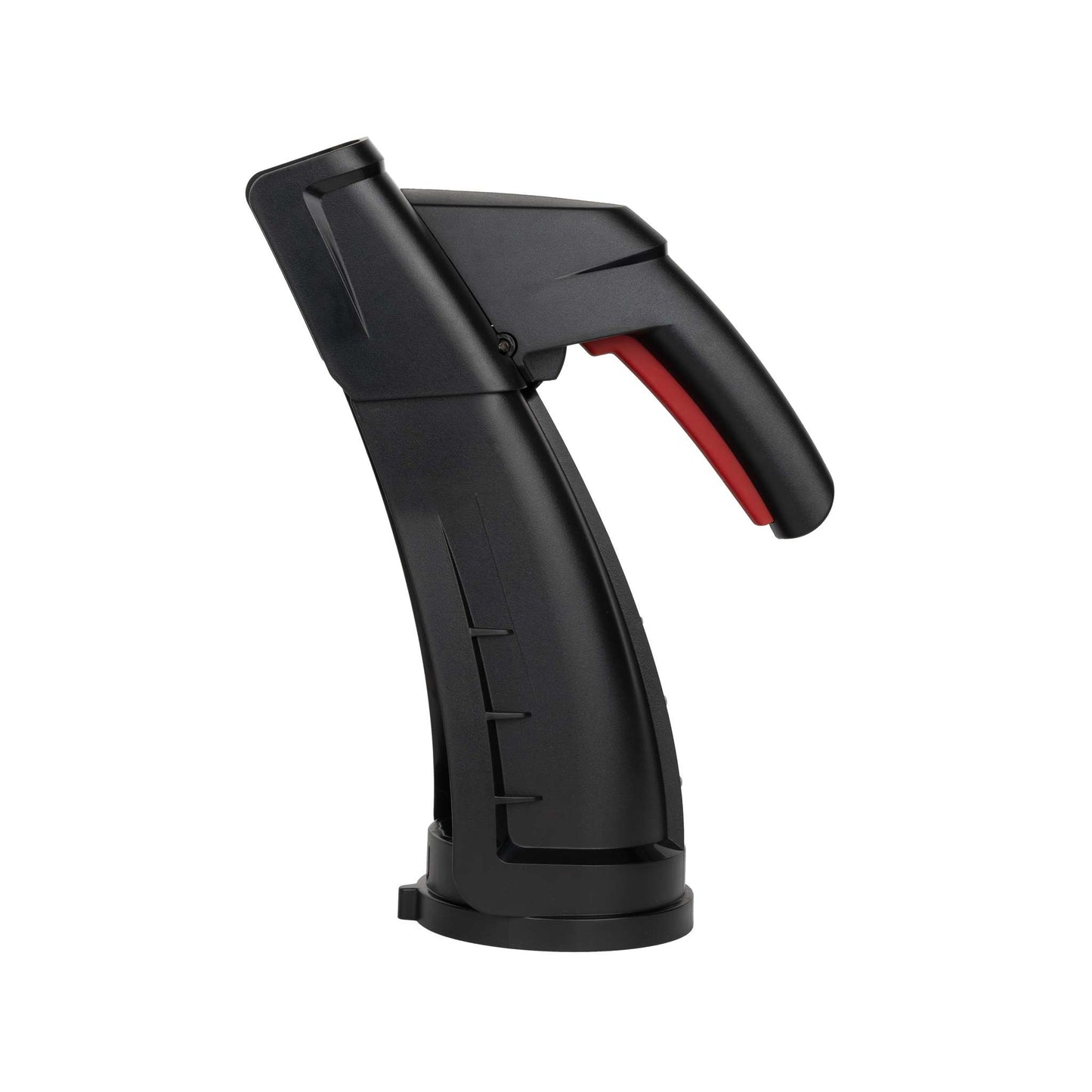 Chute d’éjection avec déflecteur pour pelle à neige électrique