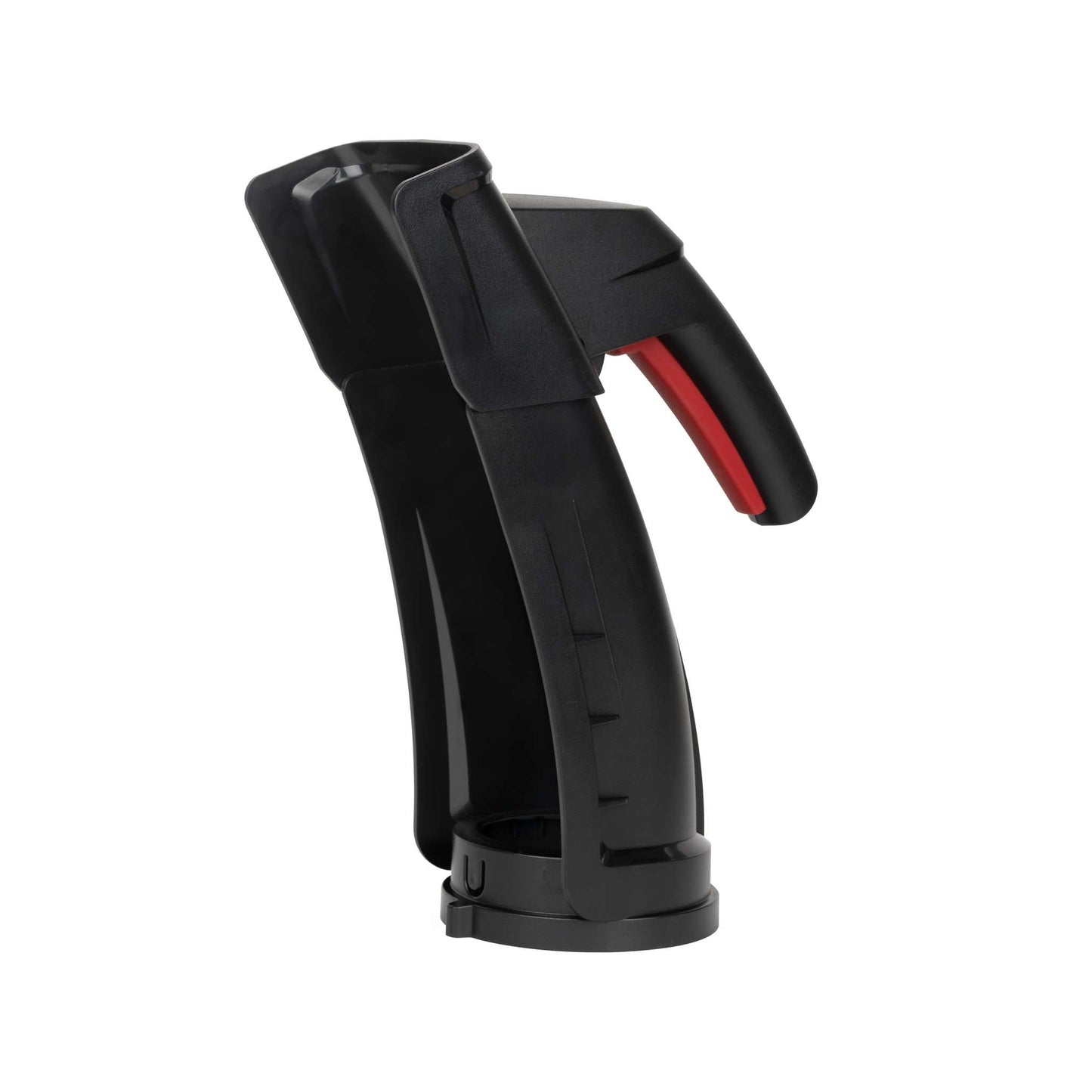 Chute d’éjection avec déflecteur pour pelle à neige électrique