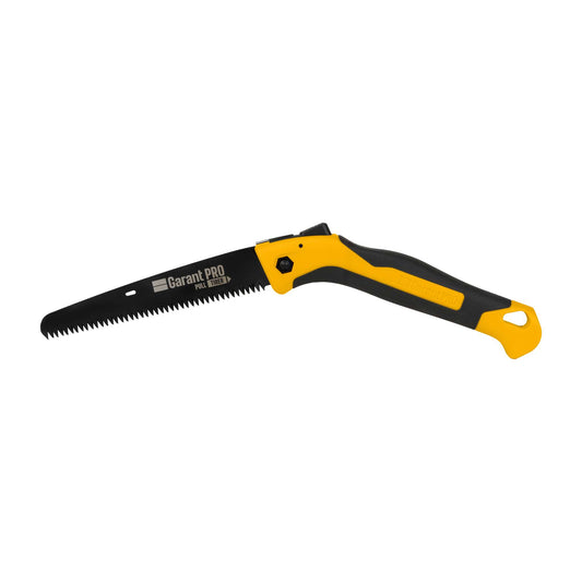 Scie pliable 7 po