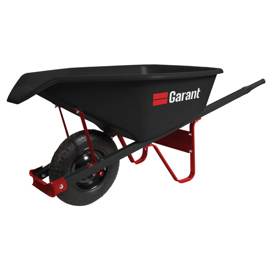 Brouette à bec de précision 6 pi³