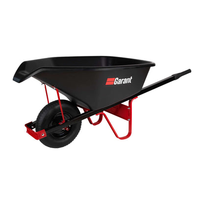 6 cu. ft. Precision Pour Wheelbarrow
