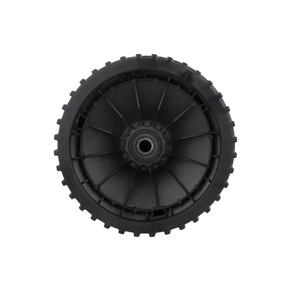 Roues de remplacement pour souffleuse à neige électrique 21 po