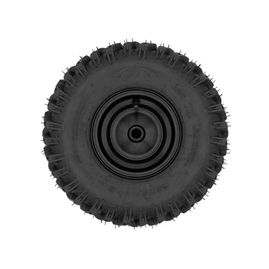 Pneu droit pour souffleuse 24 po 2 phases