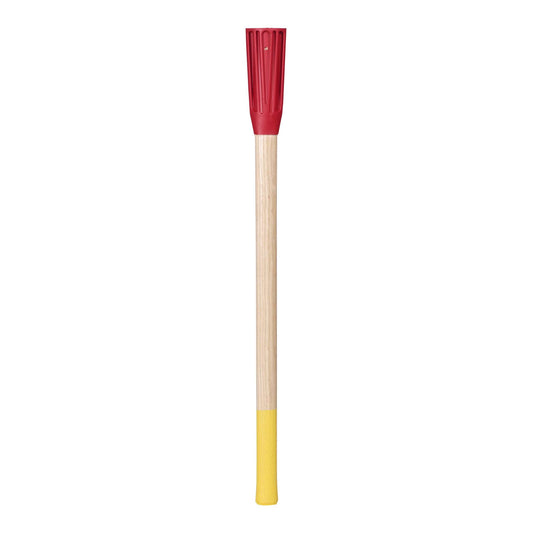 Pick wood replacement handle