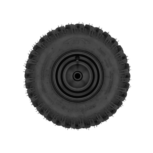 Pneu gauche pour souffleuse 24 po 2 phases