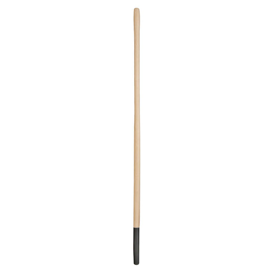 Replacement handle for hay fork