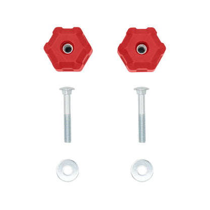 Bouton de poignée de remplacement pour souffleuse 24 po autopropulsée