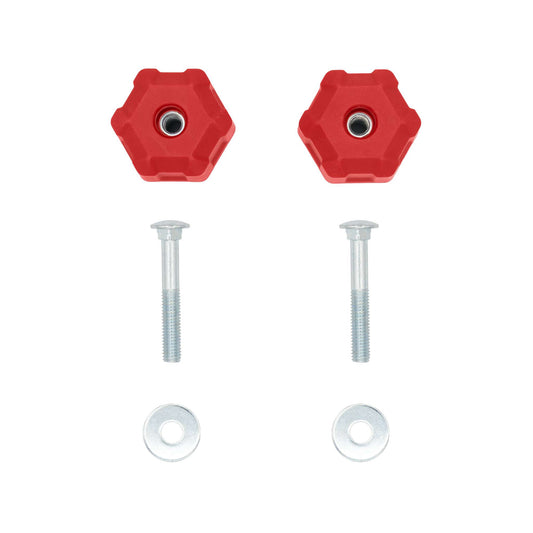 Bouton de poignée de remplacement pour souffleuse 24 po autopropulsée