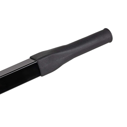 Brouette à bec de précision 6 pi³ avec pneu anti-crevaison