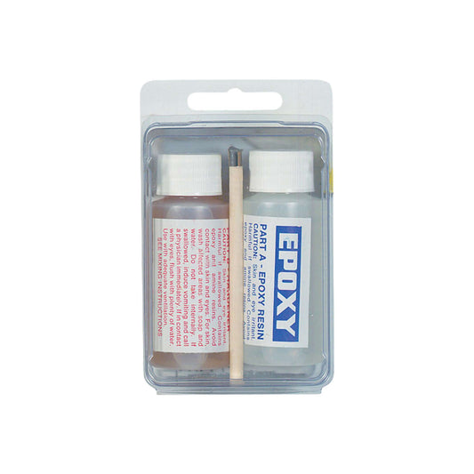 Époxy pour manche en fibre de verre