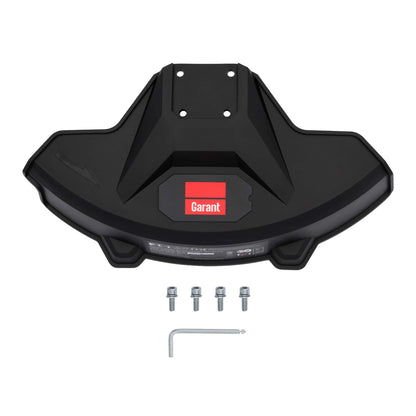 Protecteur pour coupe-bordure 16 po système multi-têtes