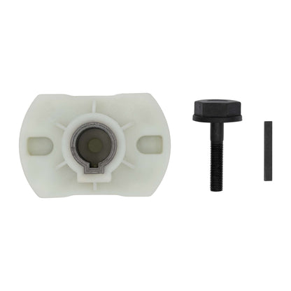 Boulon de verrouillage de lame et support de lame pour tondeuse 21 po