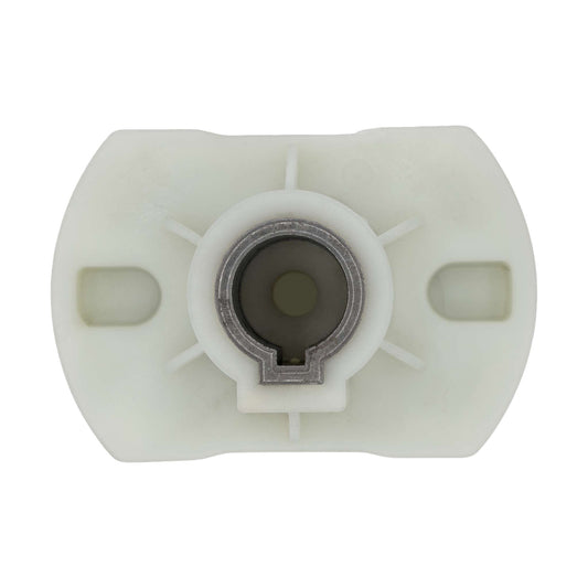 Boulon de verrouillage de lame et support de lame pour tondeuse 21 po
