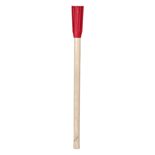 Pick wood replacement handle