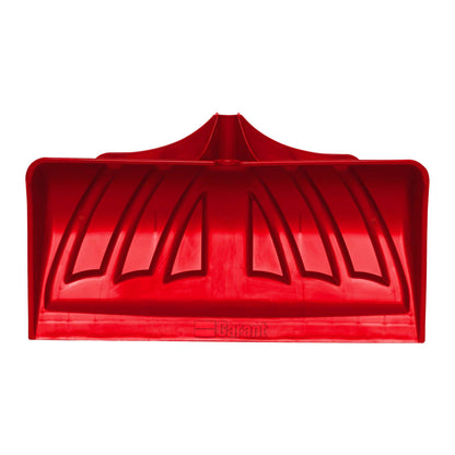 24" poly blade