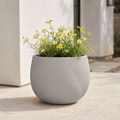 Jardinière Gavin 14 po