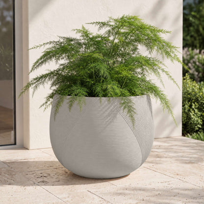 Jardinière Gavin 18 po