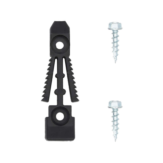 Adaptateur, bouton kd (inclus avec lame poly)
