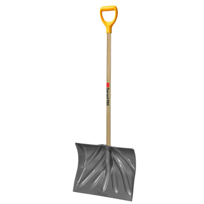 18" Snow Pusher