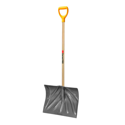 18" Snow Pusher