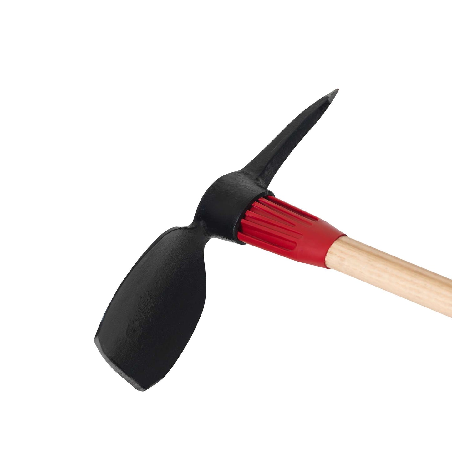 Pic et pelle combinés