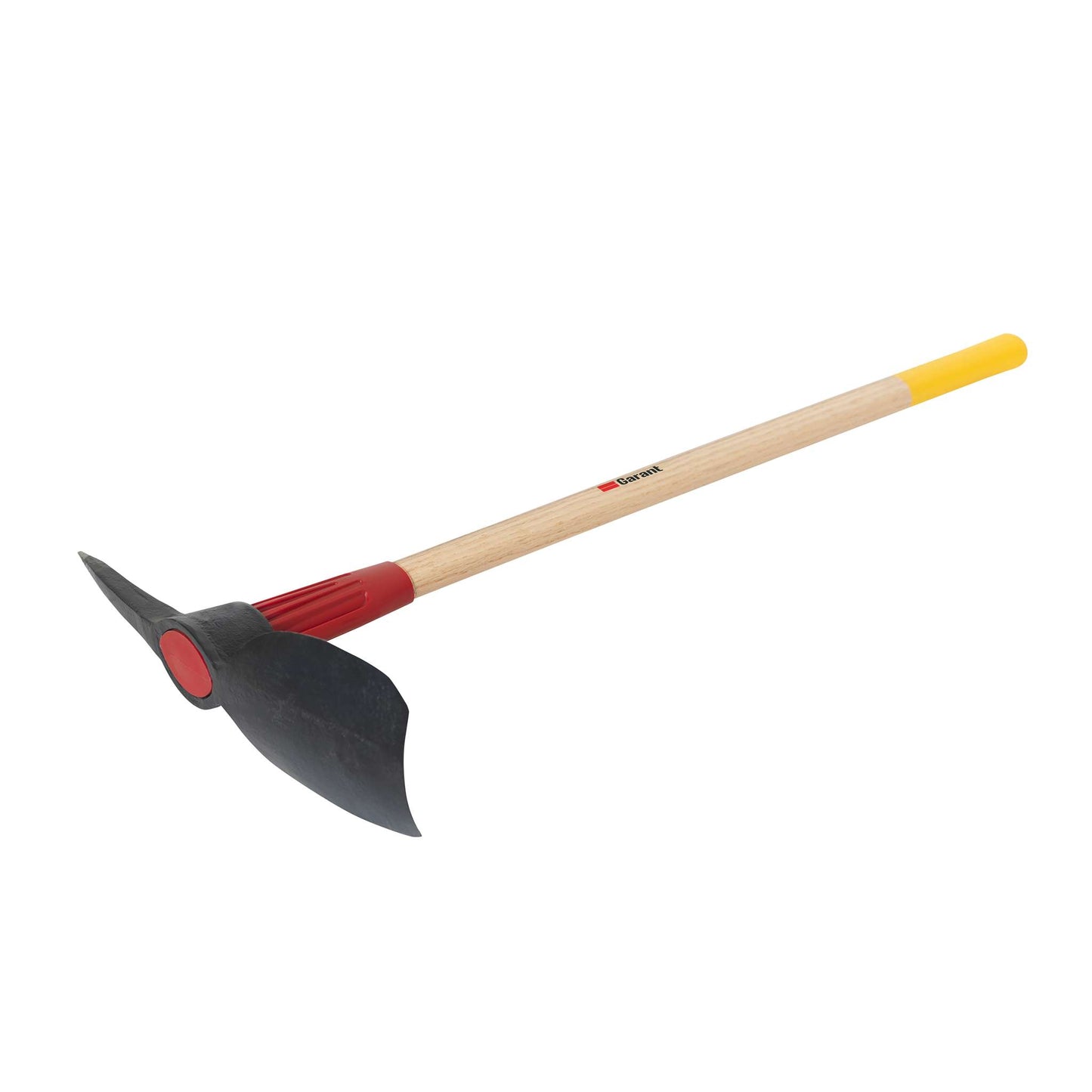 Pic et pelle combinés