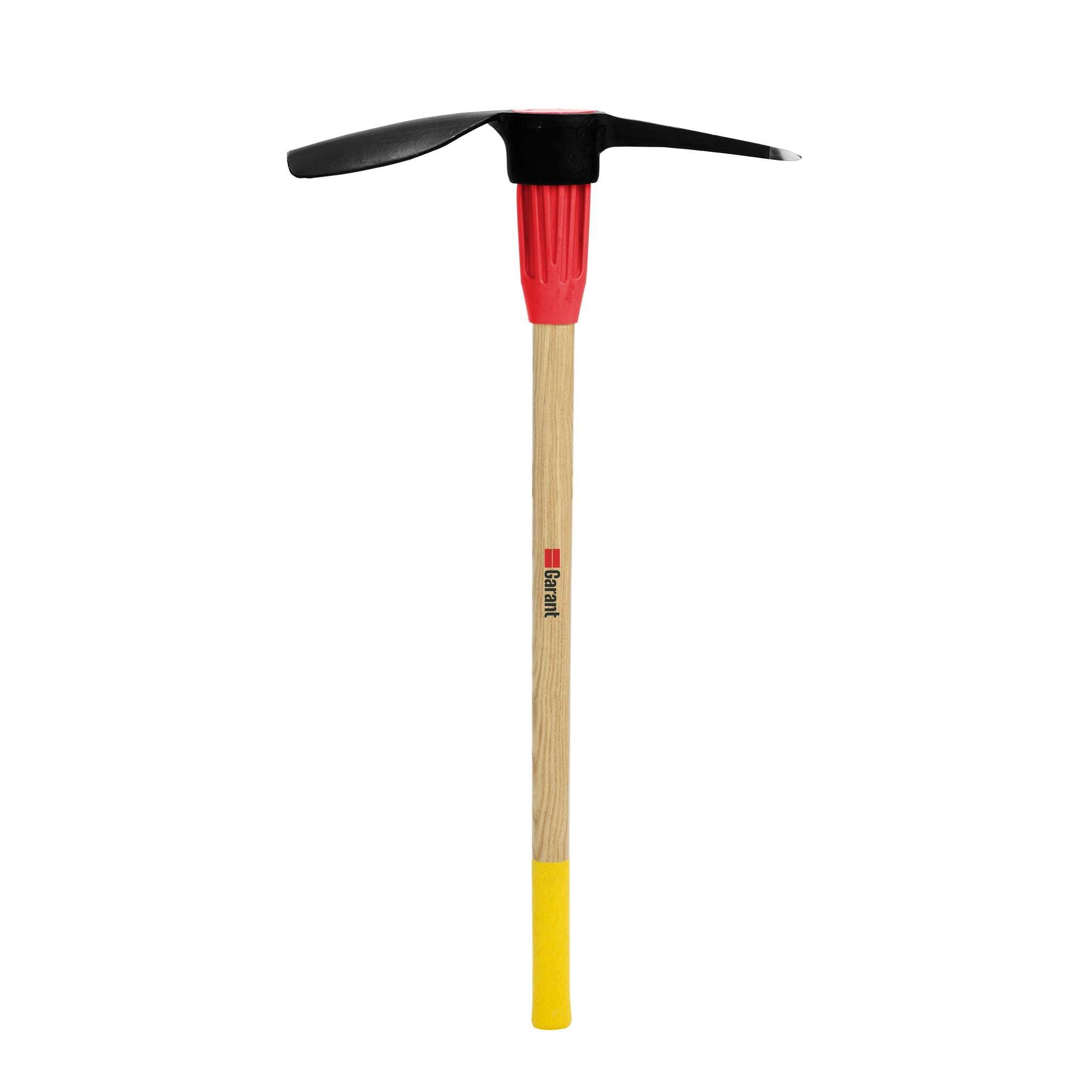 Pick and shovel combined – Garant