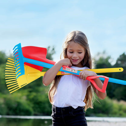 Ensemble de 3 outils pour enfants