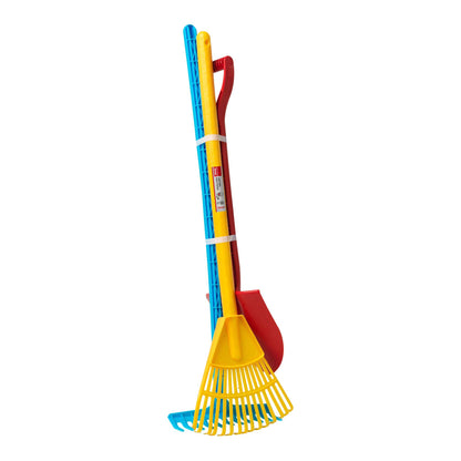 Ensemble de 3 outils pour enfants
