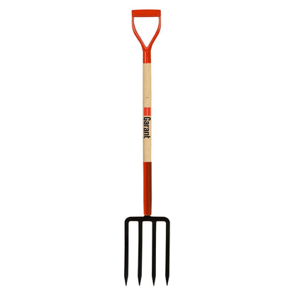 Fourche à bêcher