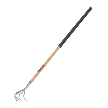 Cultivateur 5 dents