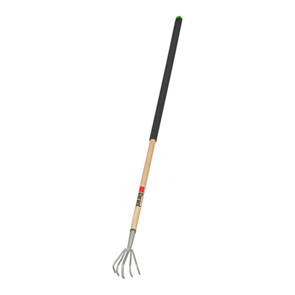 Cultivateur 5 dents