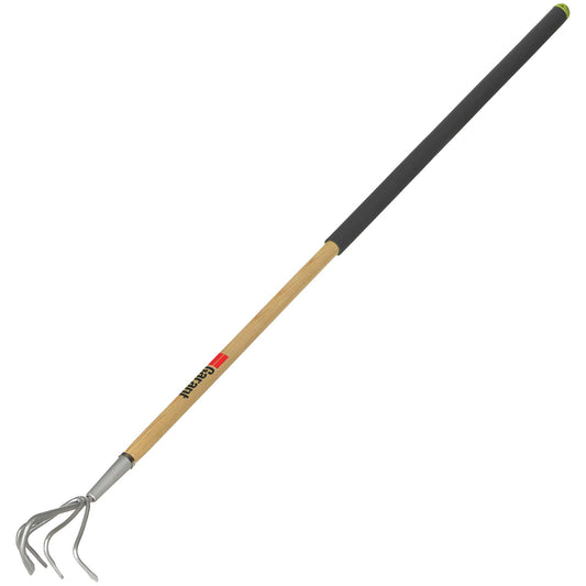 Cultivateur 5 dents
