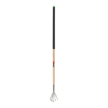 Cultivateur 5 dents
