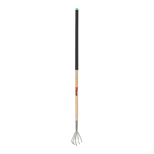 Cultivateur 5 dents