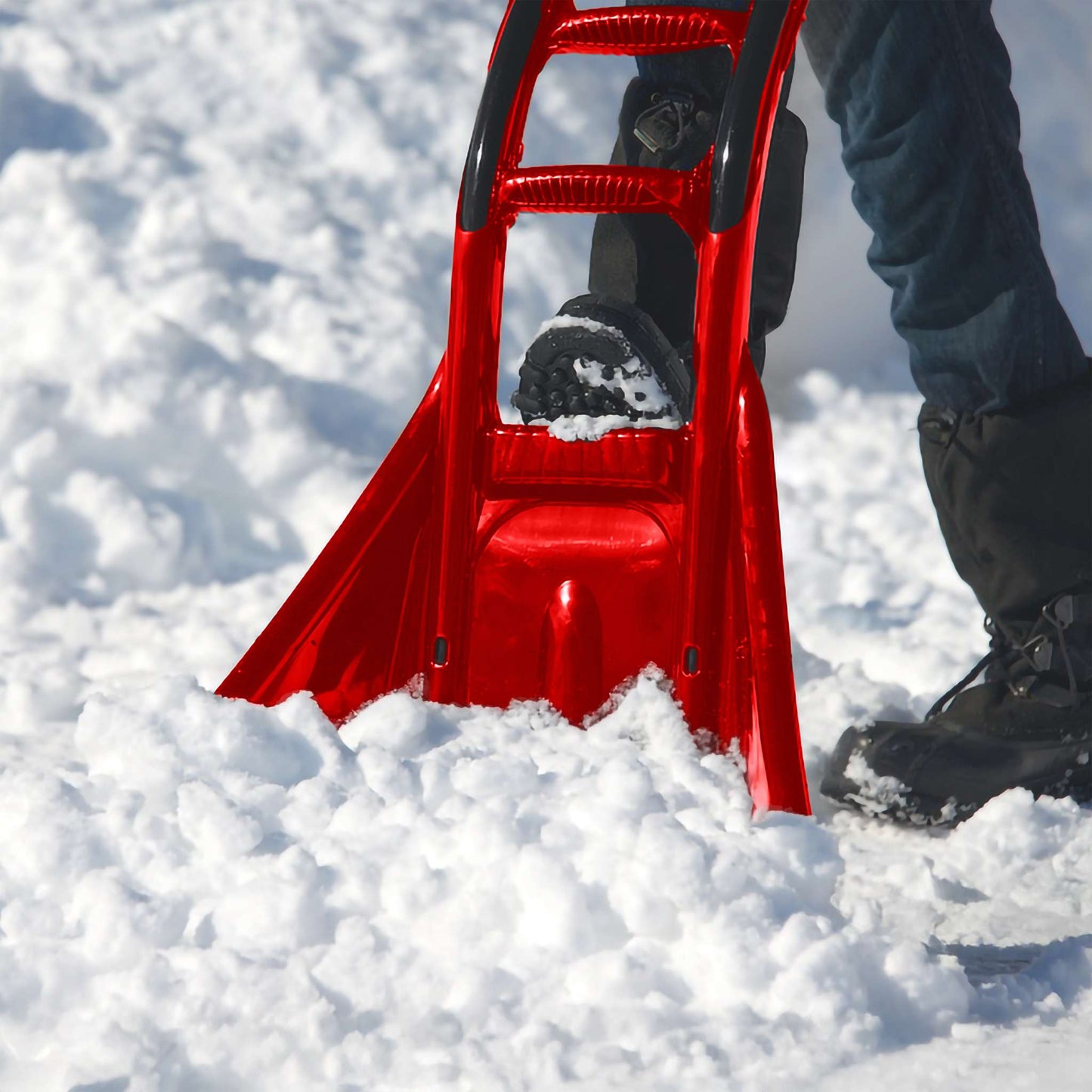 Pelle multifonction, g4