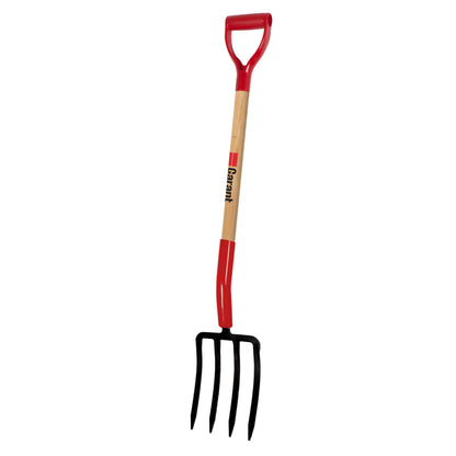 Fourche à bêcher