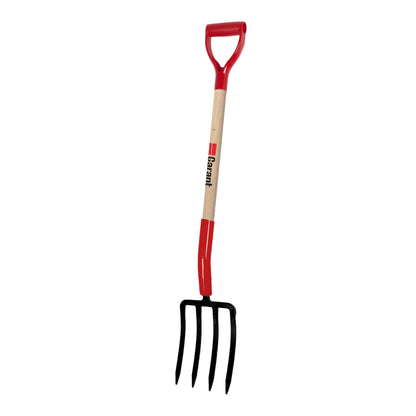 Fourche à bêcher