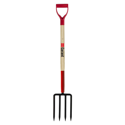 Fourche à bêcher