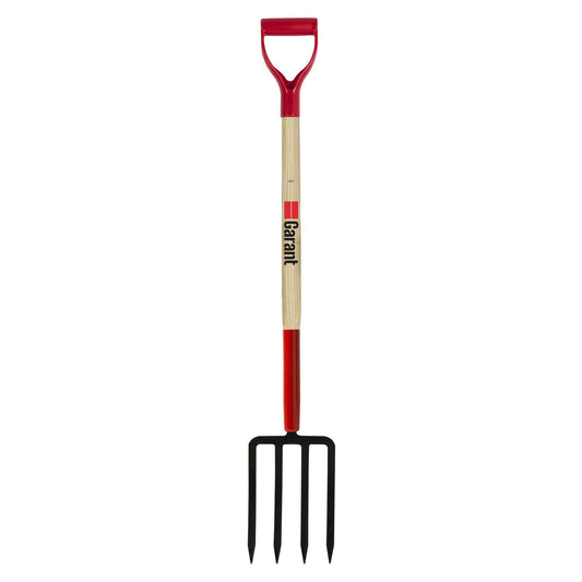 Fourche à bêcher
