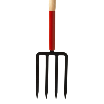 Fourche à bêcher