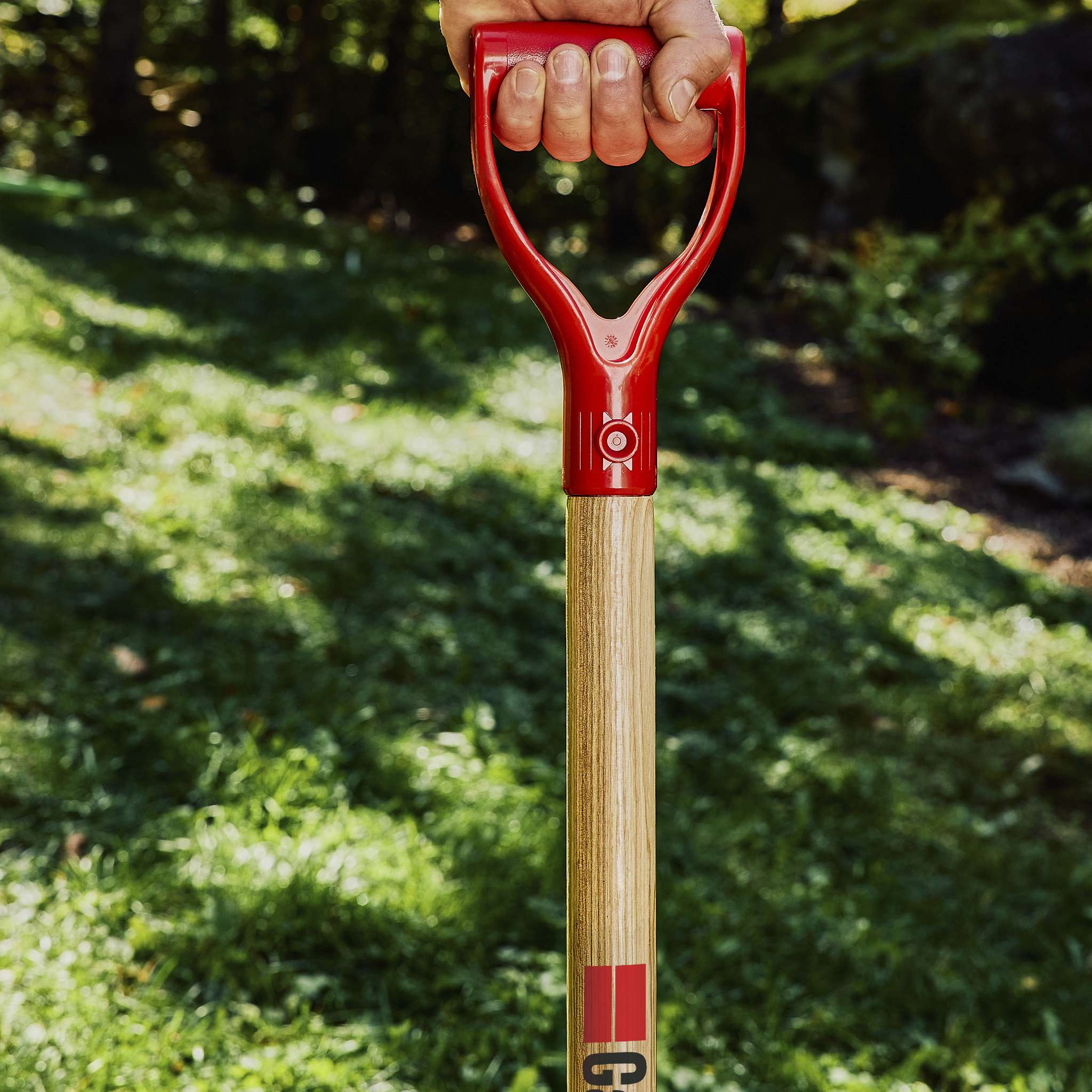 Fourche à bêcher – Garant