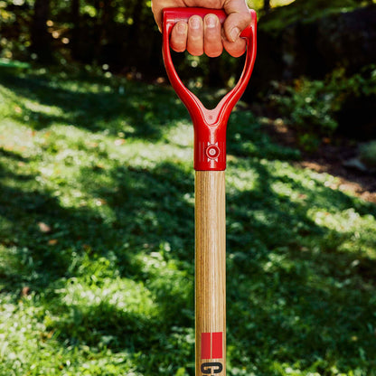 Fourche à bêcher