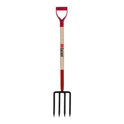 Fourche à bêcher