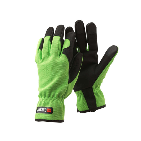 Gants de jardinage
