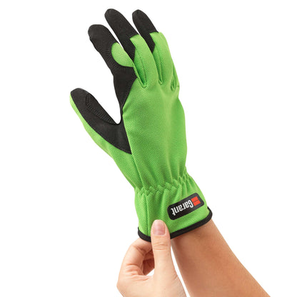 Gants de jardinage
