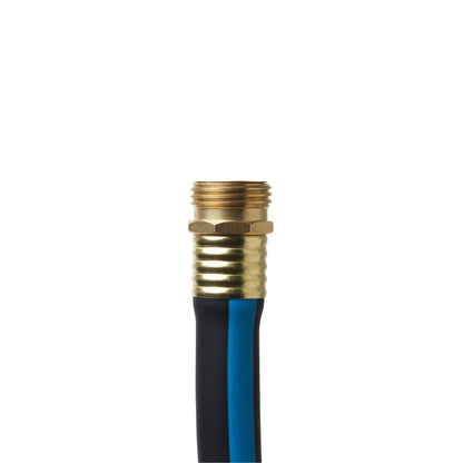 15-meter Polyfusion-Brass Hose