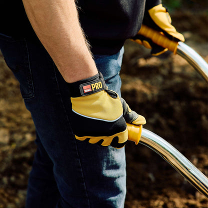 Gants de travail utilitaires