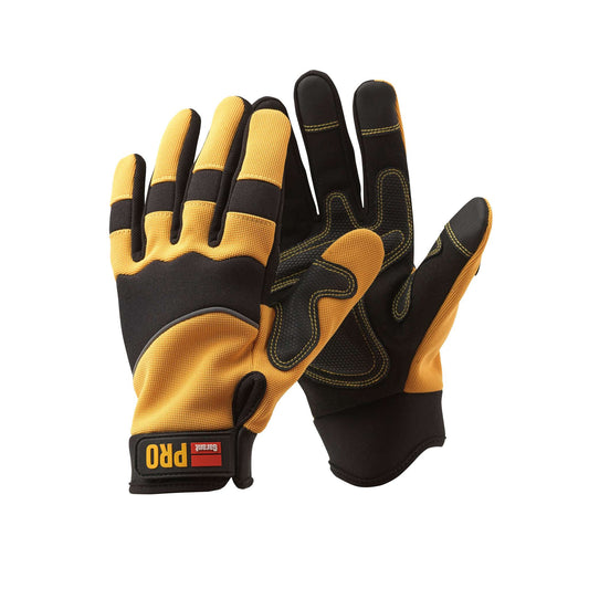 Gants de travail utilitaires